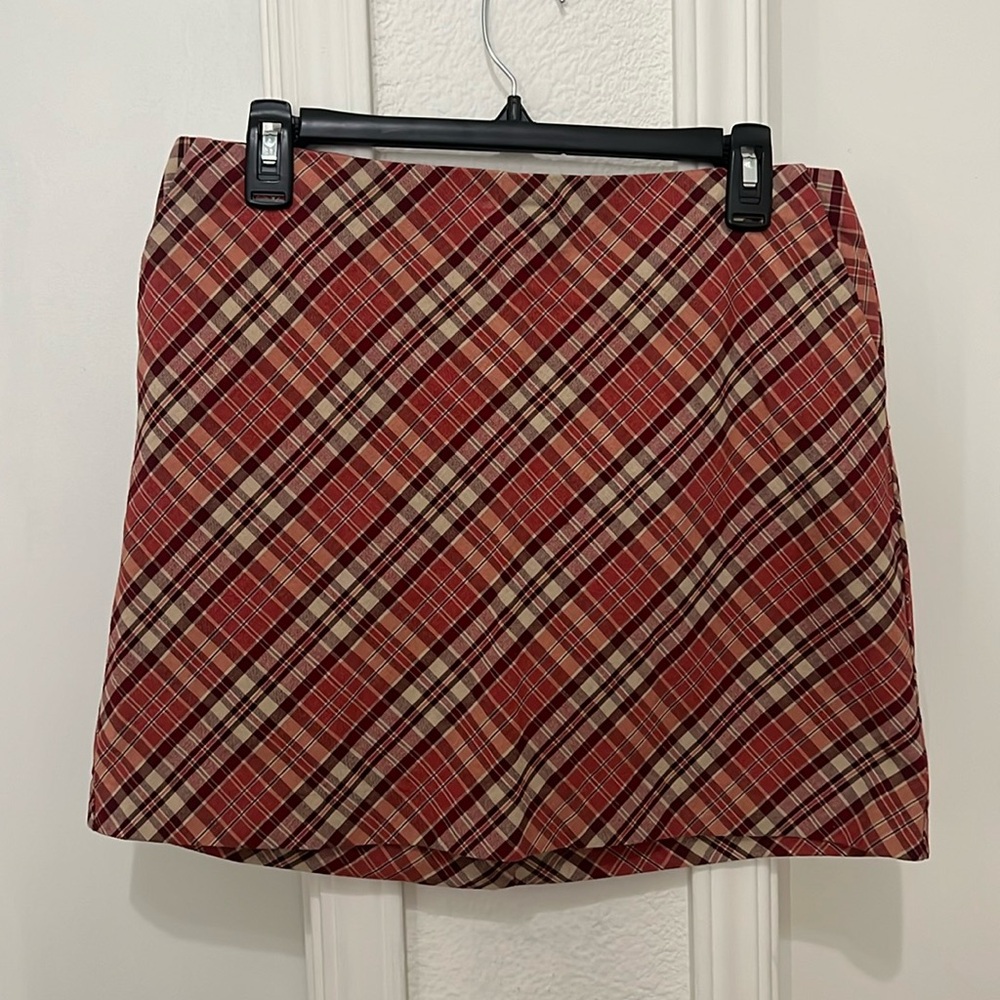 Old navy skirt